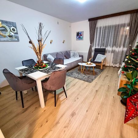 Apartmani "Vila Jelena" 阿然德洛维克 外观 照片
