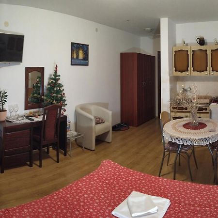 Apartmani "Vila Jelena" 阿然德洛维克 外观 照片