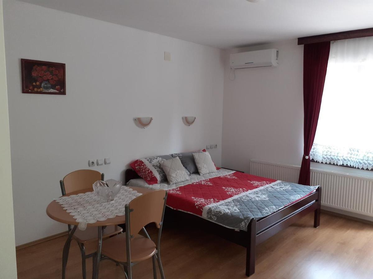 Apartmani "Vila Jelena" 阿然德洛维克 外观 照片