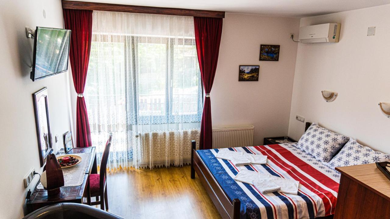 Apartmani "Vila Jelena" 阿然德洛维克 外观 照片
