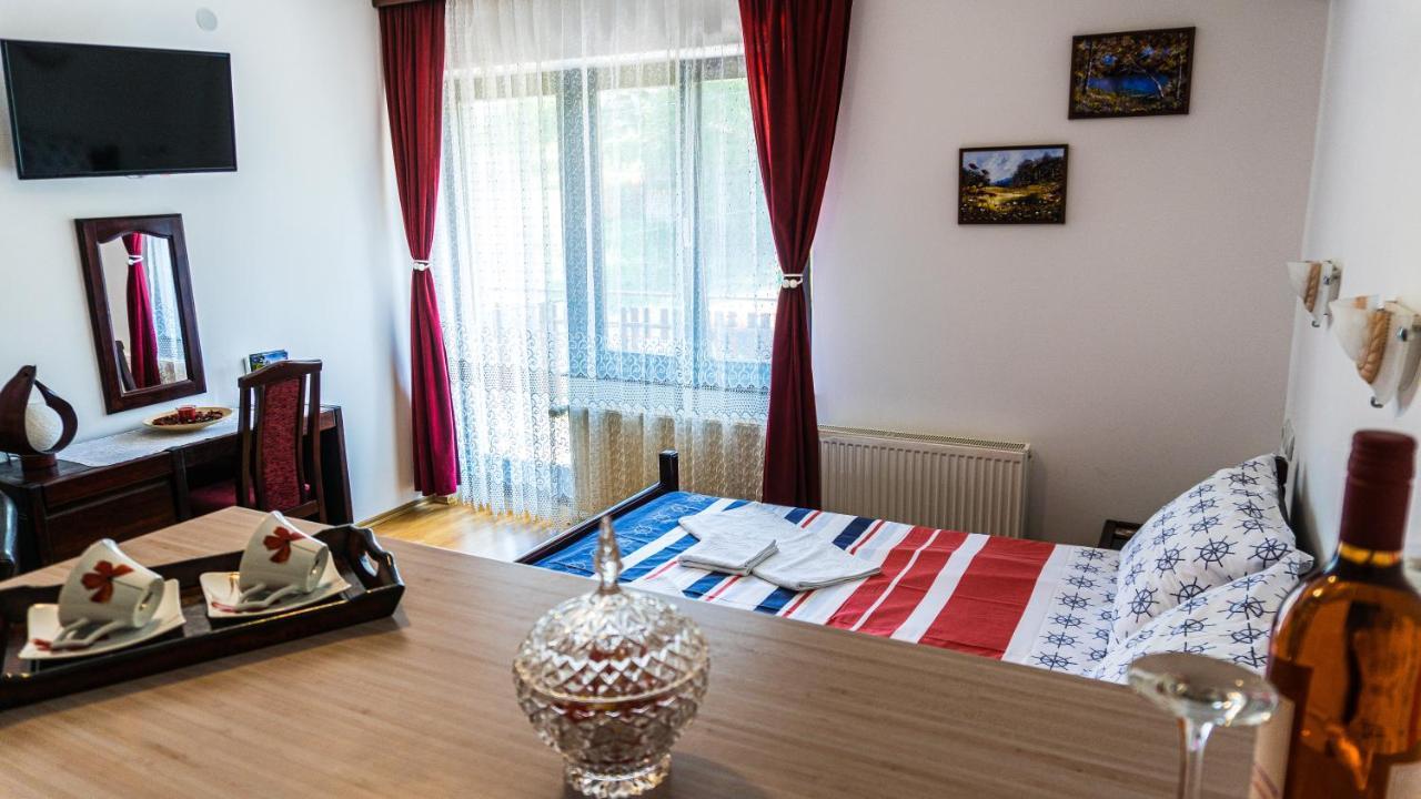 Apartmani "Vila Jelena" 阿然德洛维克 外观 照片
