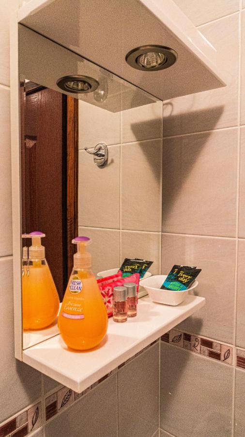 Apartmani "Vila Jelena" 阿然德洛维克 外观 照片