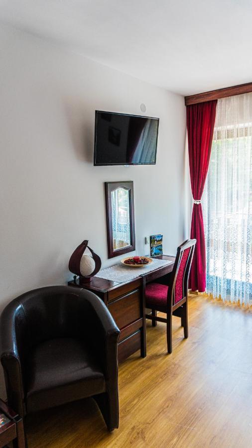 Apartmani "Vila Jelena" 阿然德洛维克 外观 照片