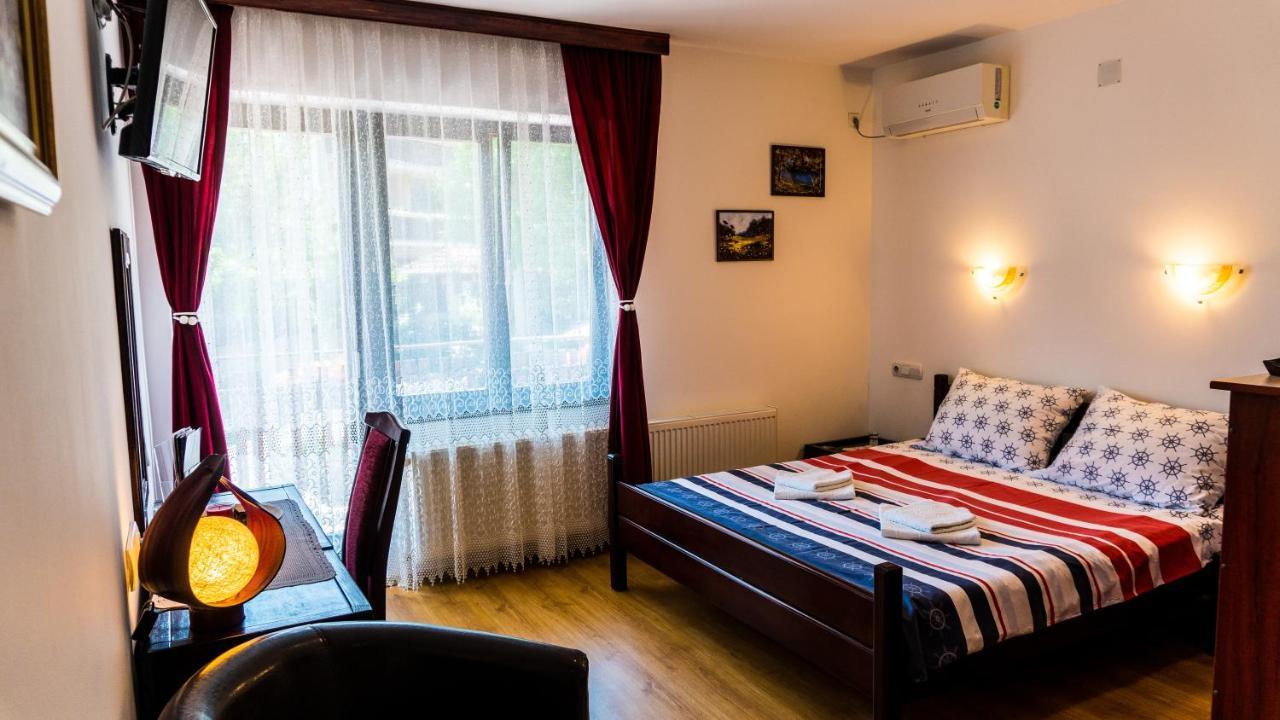Apartmani "Vila Jelena" 阿然德洛维克 外观 照片