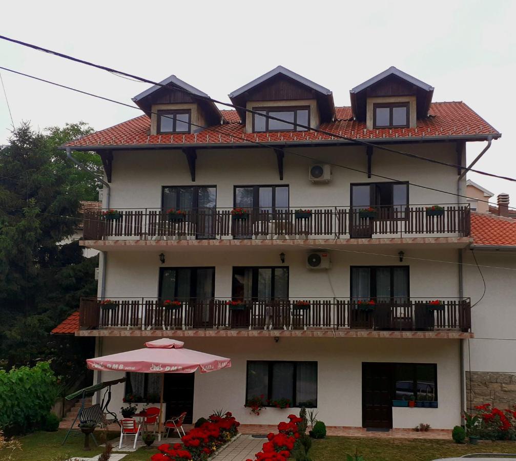 Apartmani "Vila Jelena" 阿然德洛维克 外观 照片