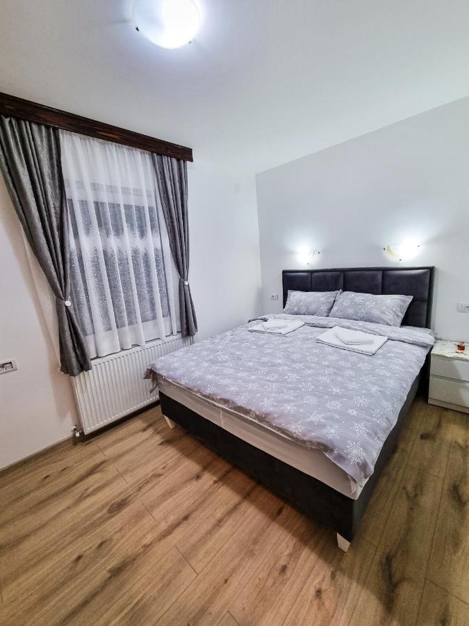 Apartmani "Vila Jelena" 阿然德洛维克 外观 照片