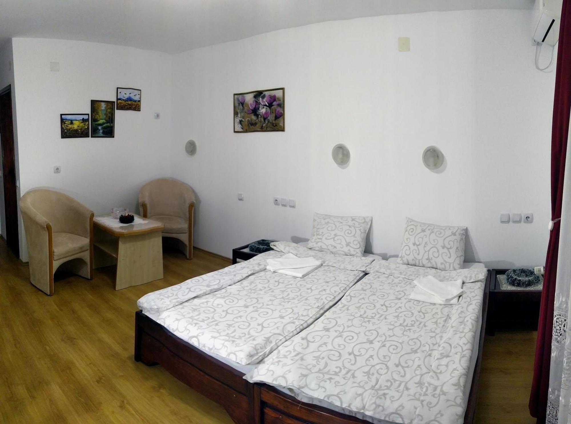 Apartmani "Vila Jelena" 阿然德洛维克 外观 照片