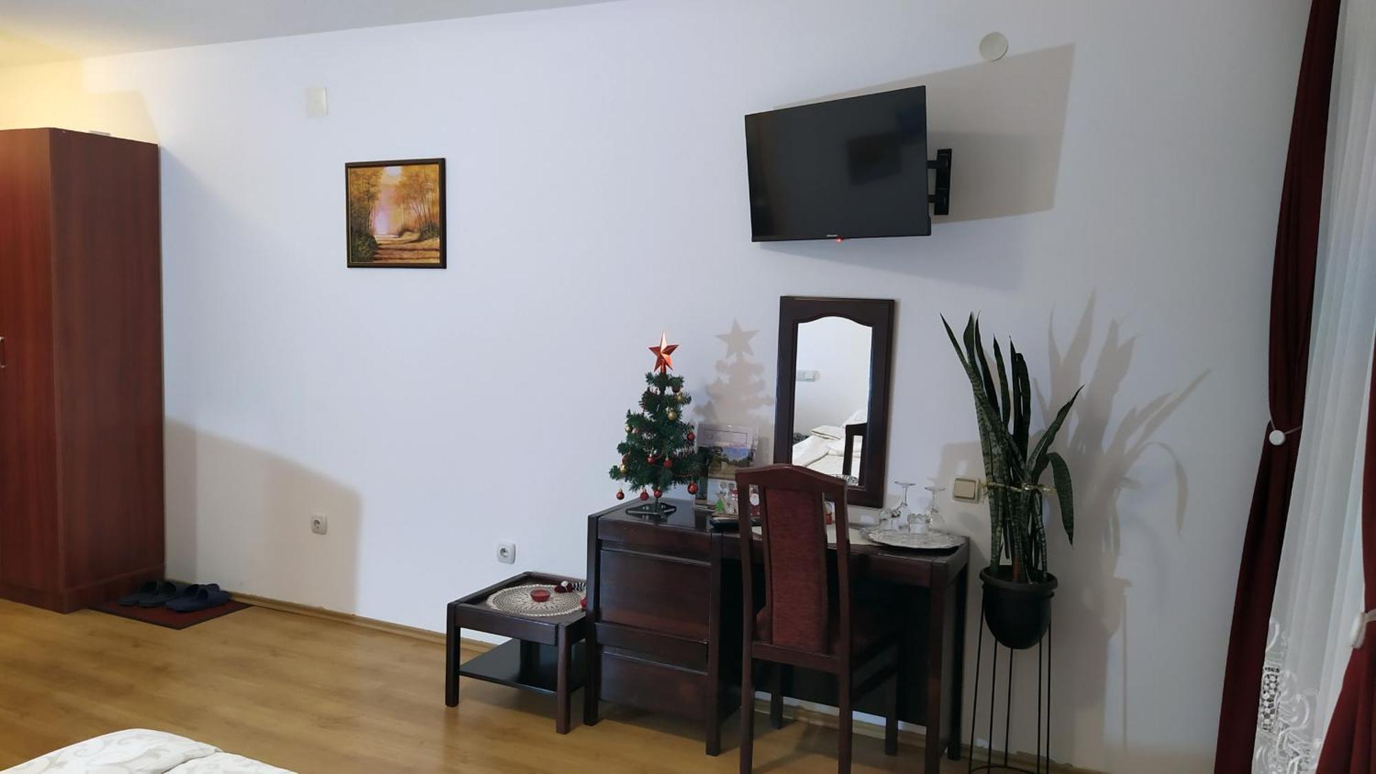 Apartmani "Vila Jelena" 阿然德洛维克 外观 照片