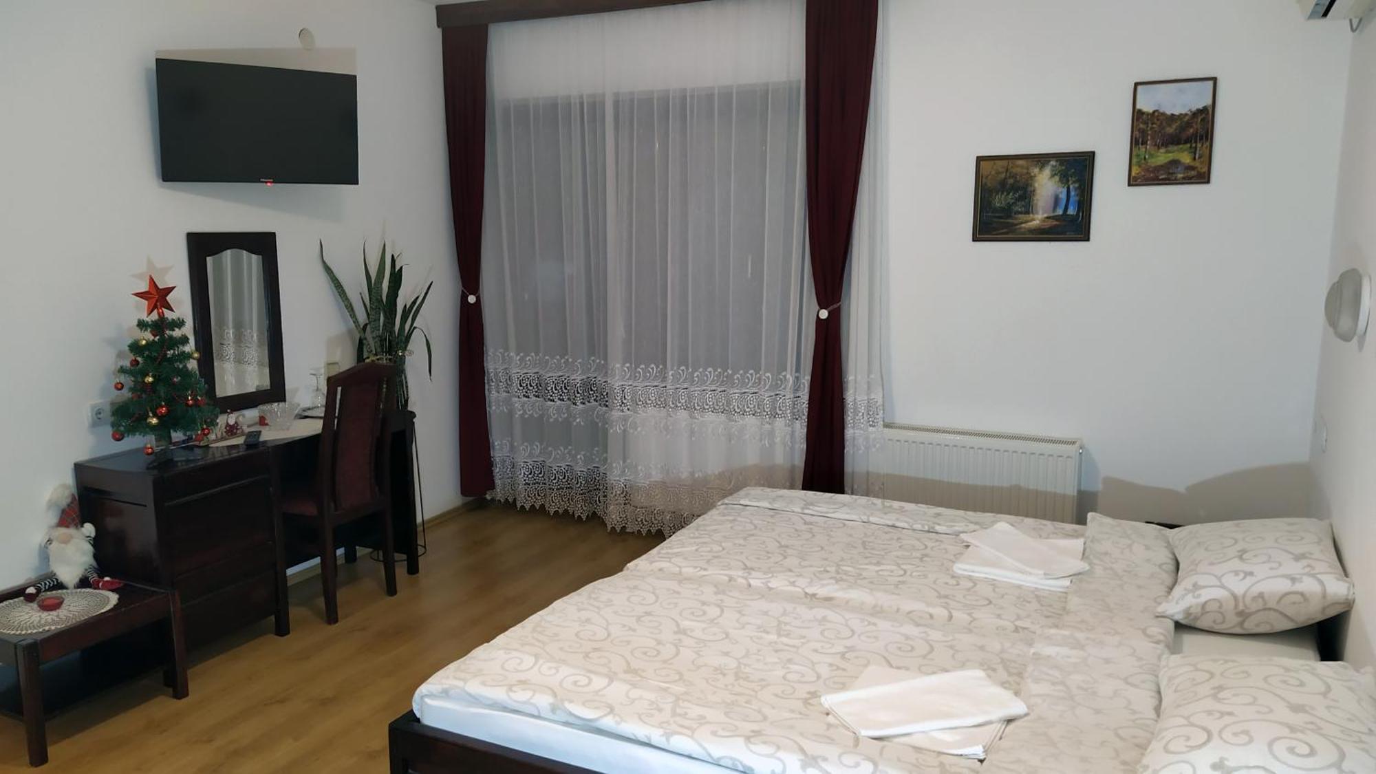 Apartmani "Vila Jelena" 阿然德洛维克 外观 照片