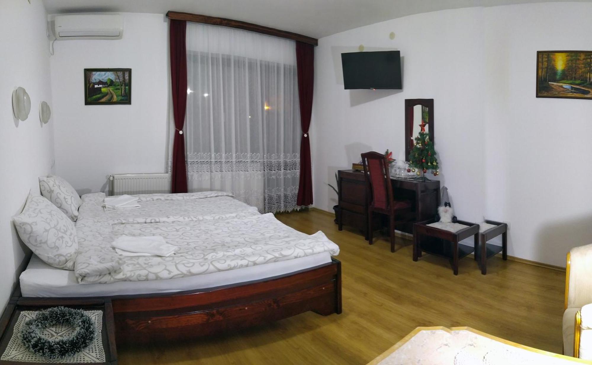Apartmani "Vila Jelena" 阿然德洛维克 外观 照片