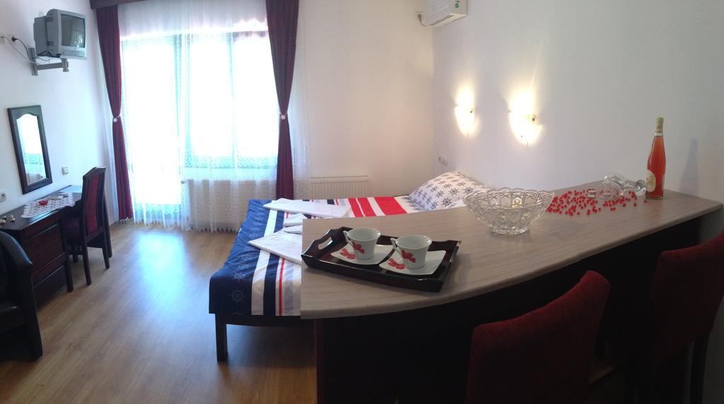Apartmani "Vila Jelena" 阿然德洛维克 外观 照片